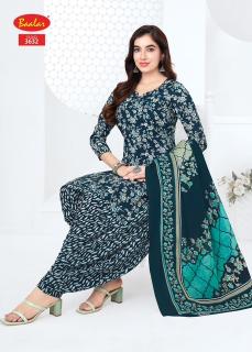 Balaar zaara vol 36 wholesale dress materials in madiwala